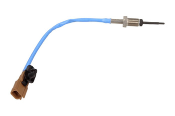 OE RENAULT CZUJNIK TEMPERATURY SPALIN 226404435R RENAULT TRAFIC III 1.6 DCI / OPEL VIVARO / NISSAN QASHQAI I/II, X-TRAIL