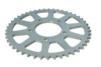 SUNSTAR Zębatka napędzana tył MOTO SUNR5-4216-46 HONDA CBR 600 RR