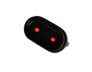 OE PSA Zawór Zwrotny Oleju 9840865680 DS4, DS5, DS7, CITROEN C4 II, JUMPY 2.0D-2.2D 09-