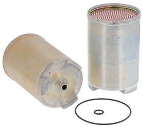 Osuszacz powietrza ukł. hamulcowego TB 1377