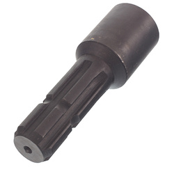 REDUKCJA WOM 6/FI30 OTWÓR FI30 / 1.3/8" L=165MM 671007KR