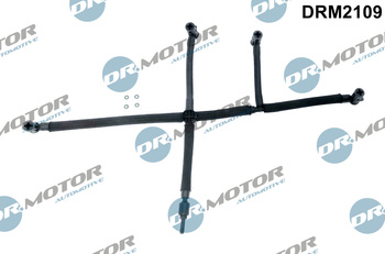 DR. MOTOR PRZEWÓD PRZELEWOWY VW TRANSPORTER 2,0BITDI 09-