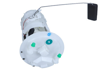 OE RENAULT POMPA PALIWA RENAULT KANGOO 1.5 dCi (09-) 172027726R