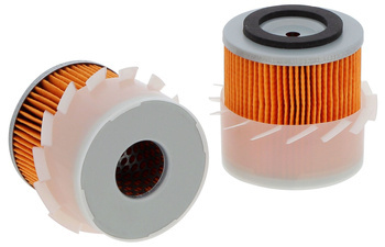 Filtr powietrza SA 12159