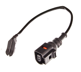 BOSCH CZUJNIK KLOCKÓW HAMULCOWYCH VW TYŁ CRAFTER 18-