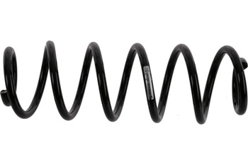 SACHS Sprężyna Zawieszenia SEAT LEON ST (5F8) Tył 1.4 TSI 13- 994 961