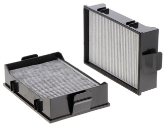 Filtr kabinowy SC 80021 CA