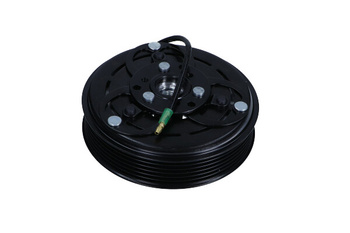 MAXGEAR SPRZĘGŁO KOMPRESORA KLIMATYZACJI ZEXEL DKS15CH/DKS17CH 6PK/118MM 12V VOLVO V70 00- AC130025