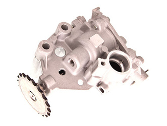 MAGNETI MARELLI Pompa Oleju OP0020 OPEL VIVARO 2.0 CDTI 06-