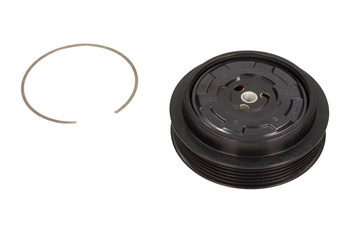 SUNAIR Sprzęgło kompresora klimatyzacji SUNCA-186 MERCEDES W245 6SEU16C 5PK 110mm