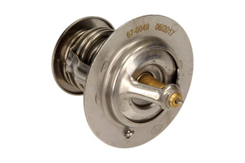 MAXGEAR Termostat 67-0049 KIA 88C 2,7D/2,9TD