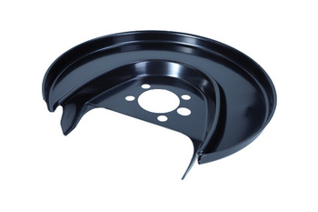 HERTH+BUSS Seat Cordoba/Ibiza J3340817 Osłona Tarczy Hamulcowej Tył 02-17 Lewy