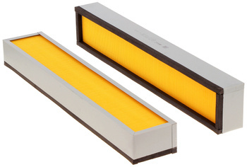 Filtr kabinowy NOT CERTIFIED EN15695 SC 90269