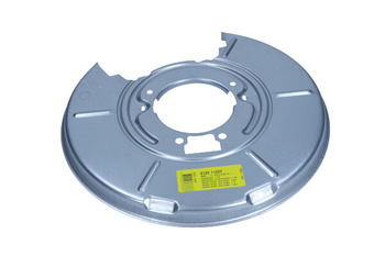 TRISCAN Osłona Tarczy Hamulcowej 812511207 BMW 3/Z4 (E36/E46) 90-09 Tył Lewy