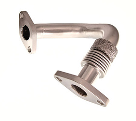 MEAT&DORIA MD88744 PRZEWÓD ZAWORU EGR VW 1.9TDI-2.0TDI