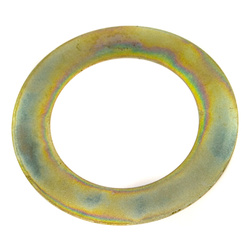 PODKŁADKA DYS. SWORZNIA ZWROT. H9 0.9MM 0601.0094-09