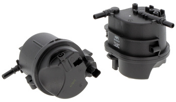 Filtr paliwa SN 39917