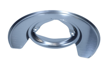 HERTH+BUSS Tesla Model 3 J3330800 Osłona Tarczy Hamulcowej Przód 17- Lewy/Prawy