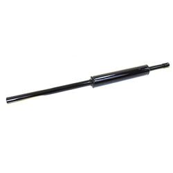 Tłumik wydechu MF-3 L=1450MM, emaliowany 3029050M1