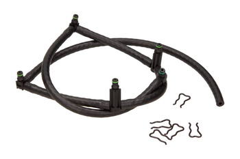 DR. MOTOR Przewód Przelewowy RENAULT TRAFIC 1.9 DCI DRM18003R 2001-