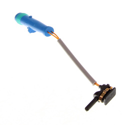 MAXGEAR Czujnik Klocków Hamulcowych 23-0181 Mercedes Przód S Klasa W222 3.5 13-