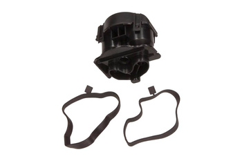MAXGEAR Zawór Odmy 11127799366/MG BMW 3,0D