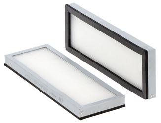 Filtr kabinowy SC 40008