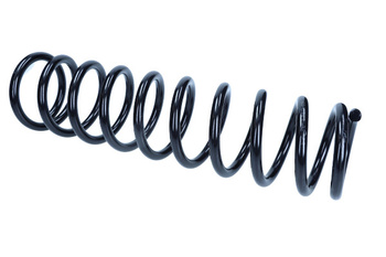 MAXGEAR Sprężyna zawieszenia 60-0943 HONDA CR-V Tył 2.0 16V 10.95-02.02