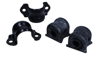 OE Guma Stabilizatora Przedniego z Obejmami HONDA CRV 07-11 Oryginał 06510SWY305