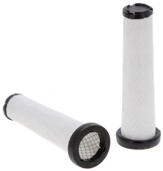 Filtr powietrza - bezpiecznik SA 18281