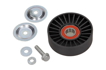 MAXGEAR Rolka Paska Wielorowkowego 55162MG Mercedes M271