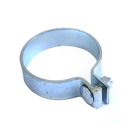 OBEJMA RURY WYDECHOWEJ DINEX 94,5MM MAN, MB 06670410125