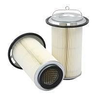 Filtr powietrza SF SL 81008