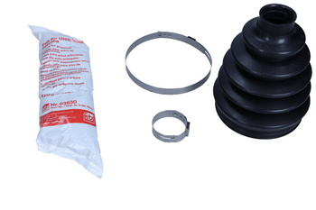 FEBI Osłona Przegubu Zewnętrznego FE101859 Nissan Qashqai 118X27X87