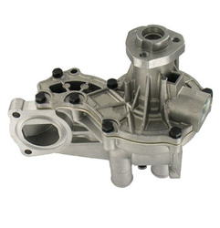 SKF POMPA WODY VKPA81410 VAG 1.5-2.0 Z Obudową (VW 1.5-1.9+D 82-)