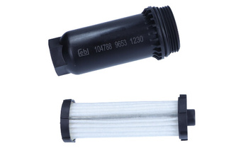 FEBI Filtr Automatycznej Skrzyni Biegów FE104788 FORD C-MAX, FOCUS II/III, GALAXY, KUGA I/II, MONDEO IV/V, S-MAX od 07.04