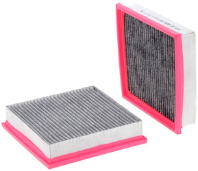 Filtr kabinowy SC 60042 CA