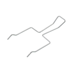 Sprężyna zastawki zbiornika siewnika Poznaniak 3039020080