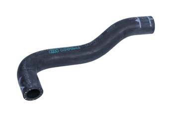 OE VAG Przewód chłodnicy 059121073B Audi A6 3.0 TDI 05-11