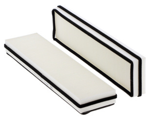 Filtr kabinowy SC 90164