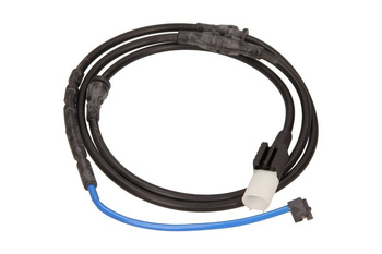 QUICK BRAKE CZUJNIK KLOCKÓW HAM. LAND ROVER P. RANGE ROVER 5,0 4X4 09-13