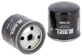 Filtr oleju SO 9009