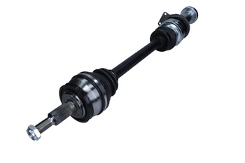 MAXGEAR PÓŁOŚ 27-3036MG VW T5 1,9TDI 03- MANUAL 5 BIEGÓW PRAWY