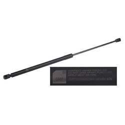 GMP SIŁOWNIK GAZOWY 585MM 350N GMP0009809264H