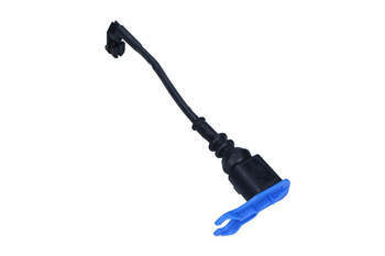 OE VAG CZUJNIK KLOCKÓW HAMULCOWYCH VW PRZÓD TRANSPORTER 20- 7LA615437