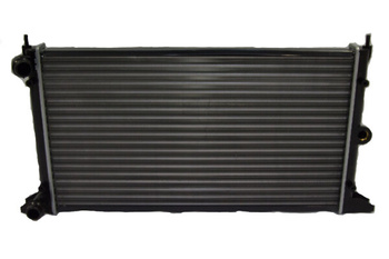 MAXGEAR Chłodnica Wody AC263224, VW Sharan/Ford Galaxy/Seat Alhambra