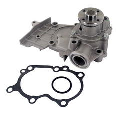 SKF Pompa Wody VKPC97203 Daihatsu Cuore 1.0 03-