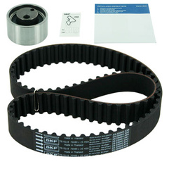 SKF Zestaw Rozrządu VKMA96218 Suzuki 1.3