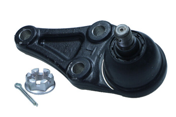 OE MITSUBISHI SWORZEŃ WAHACZA MITSUBISHI PRZÓD PAJERO 00- P/L ORYGINAŁ