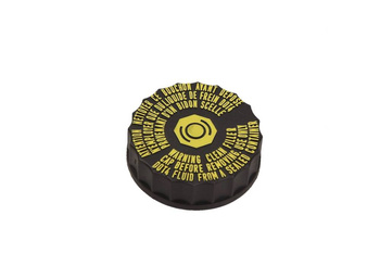 OE PSA Korek Zbiornika Płynu Hamulcowego 1613328880 Citroen C4, C5, C8/ Peugeot Partner